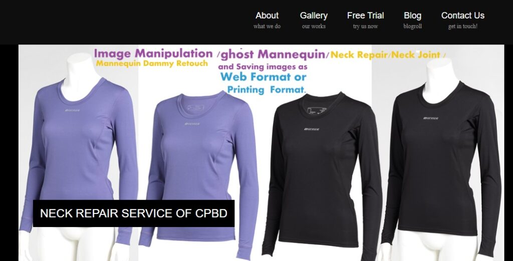 Clipping Path Bangladesh