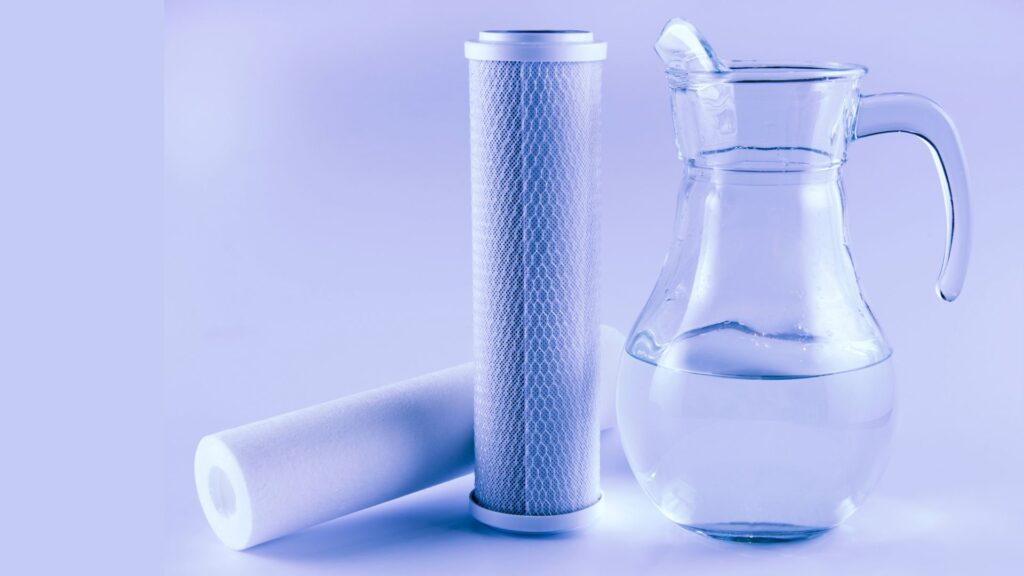 things to remember when buying a water filter