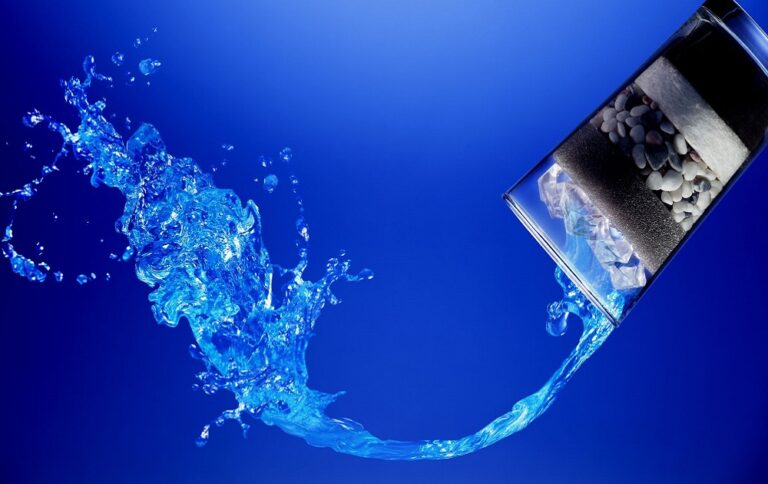 top water purifier brands in bangladesh