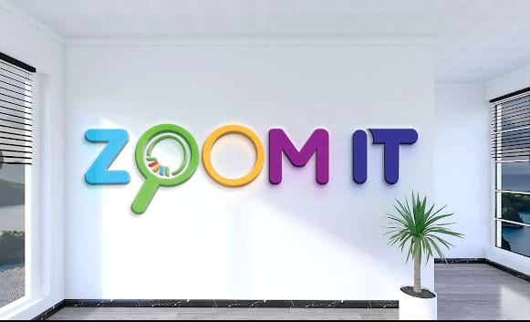Zoom IT