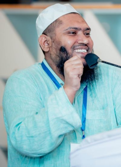 Abu Taher Sumon