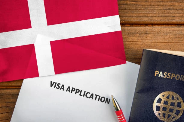 Denmark Work Permit Visa For Bangladeshis