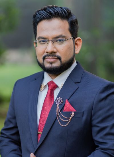 Faisal Mustafa