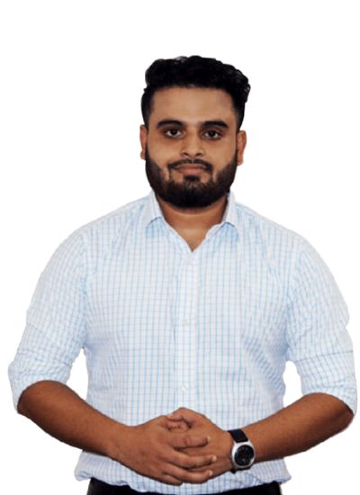 Hridoy Choudhury