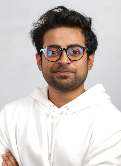 Khalid Farhan