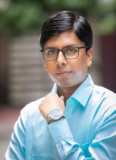 Md Faruk Khan SEO expet in Bangladesh