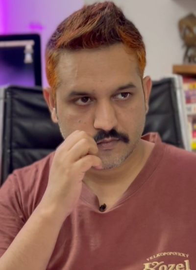 Nasir Uddin Shamim