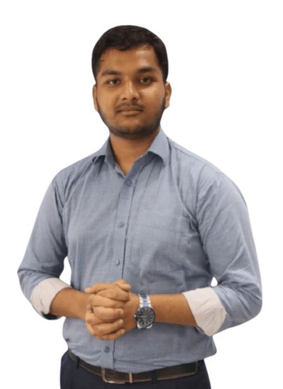 Shoaib Santo