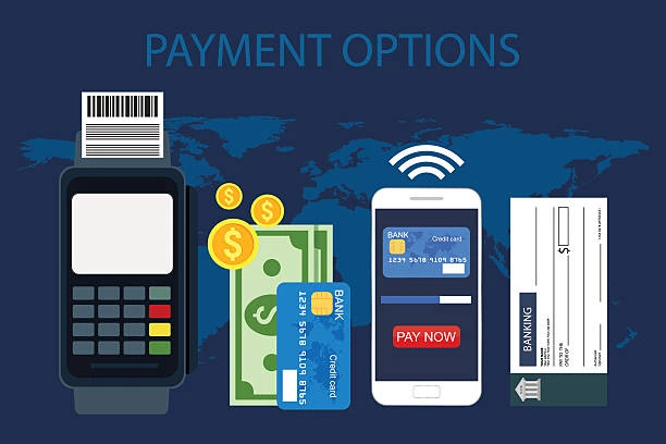 Check Payment Options