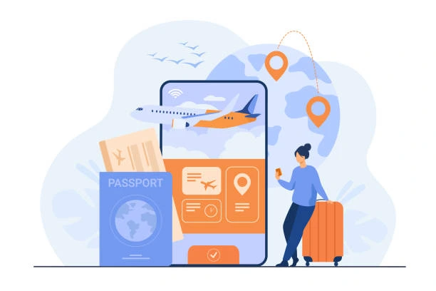 Purchase Air Tickets Online