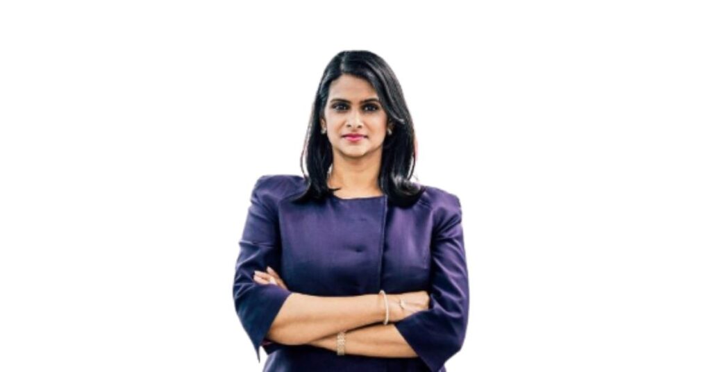 Sylvana Sinha