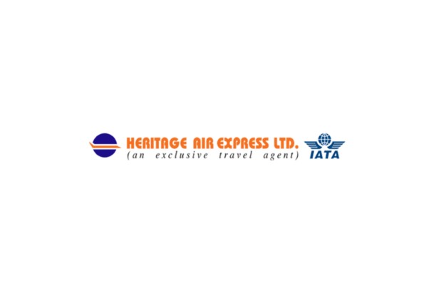Heritage Air Express Ltd