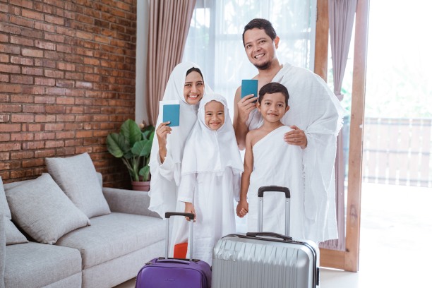 Tips and Tricks for Planning a Personalized Umrah Trip